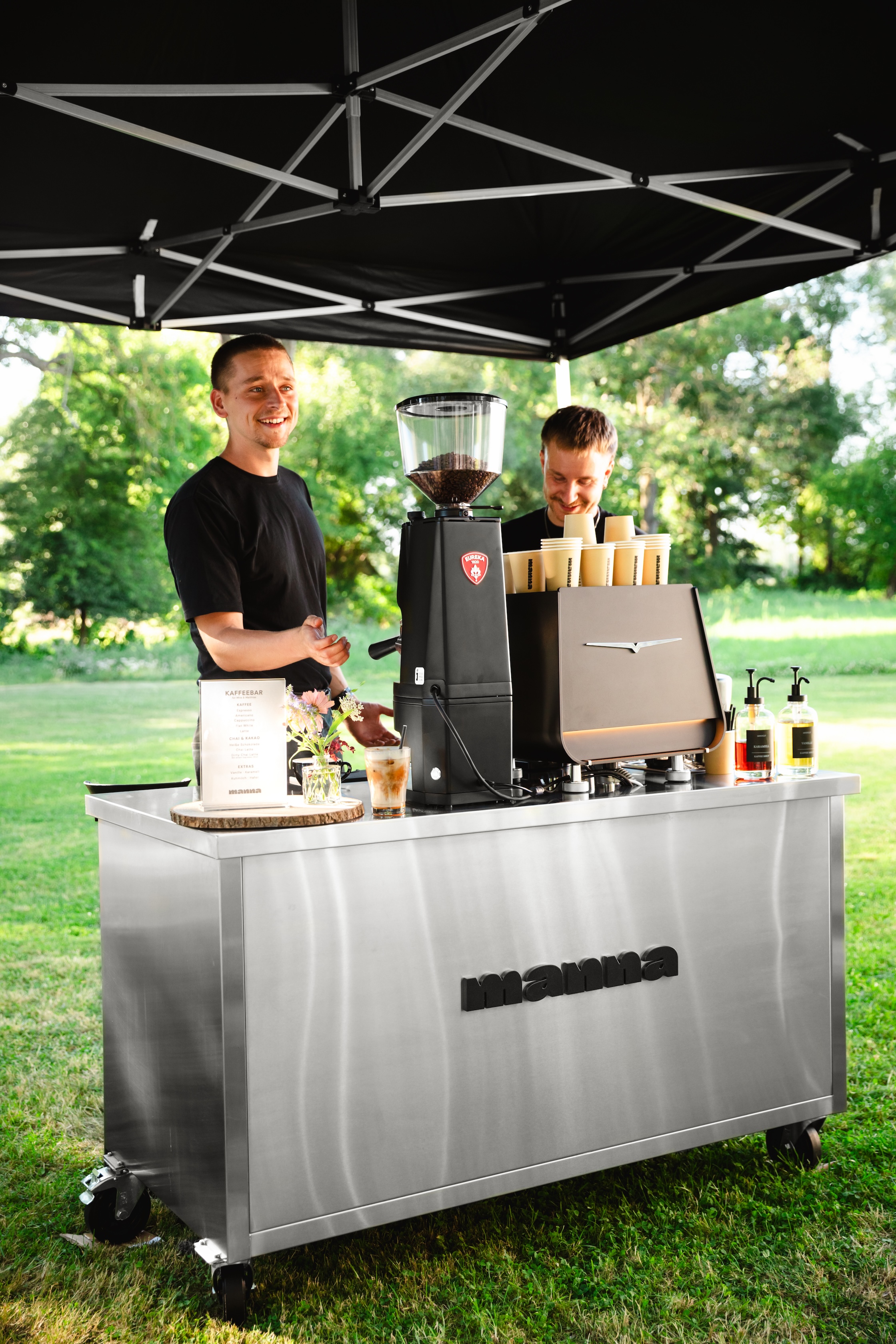 Kaffee